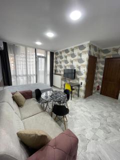 Batumi Apartment Peony - Batumi - 6