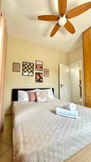 Serene Livadi Apartment - Kýthira - 5