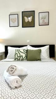Serene Livadi Apartment - Kýthira - 4