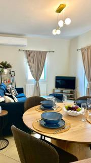 Serene Livadi Apartment - Kýthira - 2