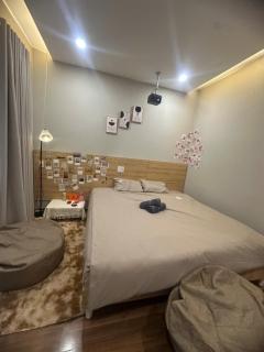CUA Homestay - Ho Chi Minh - 7