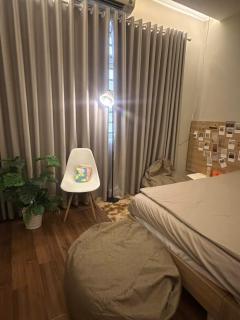 CUA Homestay - Ho Chi Minh - 4