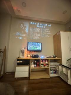 CUA Homestay - Ho Chi Minh - 2