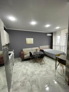 Batumi Apartment Peony - Batumi - 7