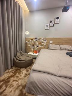 CUA Homestay - Ho Chi Minh - 9