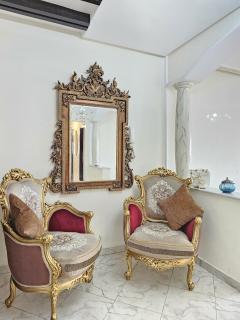 belle appartement 3 chambre 89 - Tanger - 9