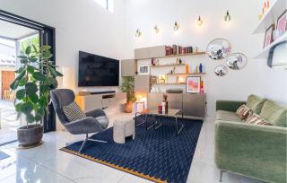 Maison Piscine Proche Cassis - 7