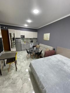 Batumi Apartment Peony - Batumi - 8