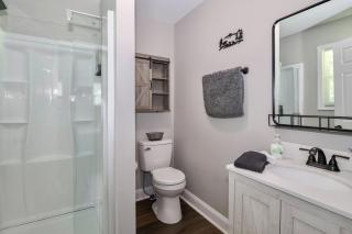 Gateway to Lake Tillery Retreat - Norwood - 3