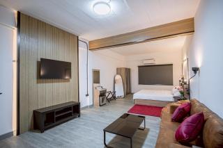 Oasis Suites Pattaya - 6