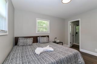 Gateway to Lake Tillery Retreat - 1