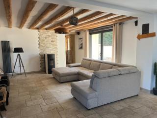 House le Mans - Parigné-le-Pôlin - 6