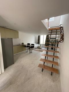 Duplex appartement - 4