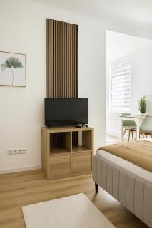 City Apartment in Siegen - Siegen - 6