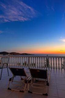Villa Luna Blue - Brca - 0
