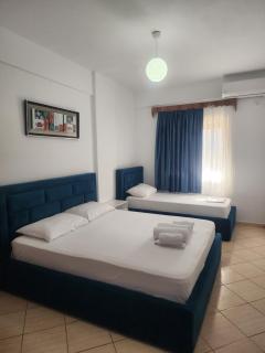 Apartament Luani - Ksamil - 8
