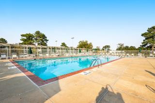 Mallard Lakes --- 38296 Hummingbird Ln unit 255 - Selbyville - 9