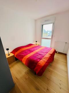 Casa turquoise - Saint-Jouan-des-Guérets - 5