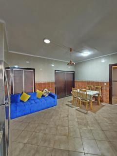 belle appartement 3 chambre 89 - Tanger - 1