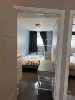 Cozy apartment near city center and the mountains - Bergen - 9