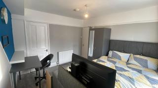 The Lodge on Lodge Road (Rayanara) - Southampton - 5