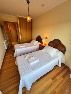 Apartamento Arnela Foz - Foz - 2
