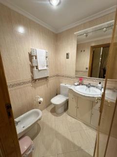 Apartamento Arnela Foz - Foz - 7