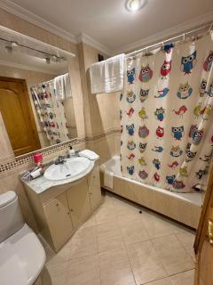 Apartamento Arnela Foz - Foz - 6