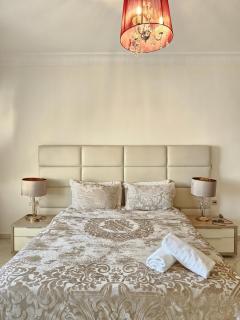 belle appartement 3 chambre 89 - Tanger - 7