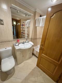 Apartamento Arnela Foz - Foz - 5