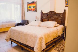 Hotel-Villas JABEL TINAMIT - Panajachel - 4