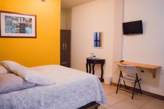 Hotel-Villas JABEL TINAMIT - 3