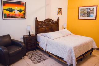 Hotel-Villas JABEL TINAMIT - Panajachel - 2