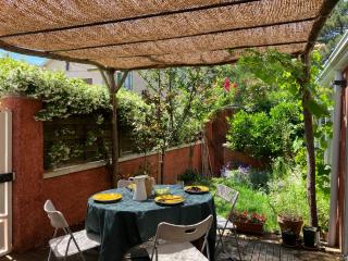 Maison Valence petit jardin - Valence - 0
