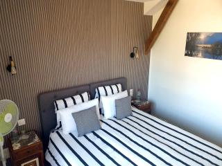 Le Heron Pourpre B&B gastronomique - Cronat - 7