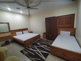 Galaxy Villa - Dargai - 8