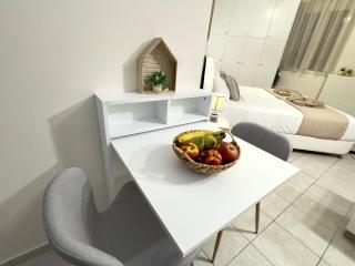 Nikolet apt 2 - Rethimnon - 8