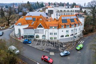 Bástya Konferencia és Wellness Hotel - 2