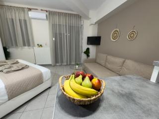 Nikolet apt 2 - Rethimnon - 7
