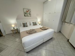 Nikolet apt 2 - Rethimnon - 5