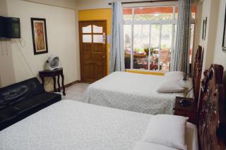 Hotel-Villas JABEL TINAMIT - Panajachel - 7
