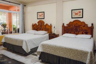 Hotel-Villas JABEL TINAMIT - Panajachel - 6