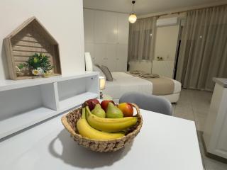 Nikolet apt 2 - Rethimnon - 1