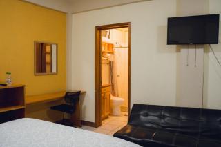 Hotel-Villas JABEL TINAMIT - Panajachel - 5