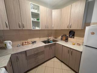 Brick Apartment - 5