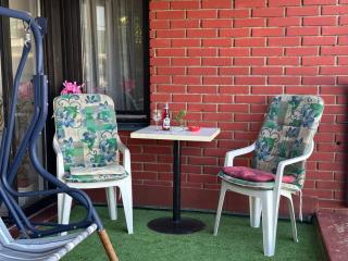 Brick Apartment - Sarajevo - 4