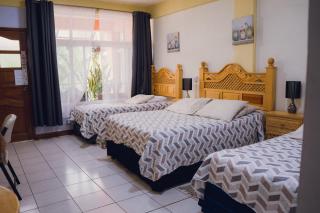Hotel-Villas JABEL TINAMIT - Panajachel - 8