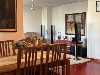 Brick Apartment - 7
