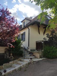 Au P'tit Versailles - Châtillon-sur-Seine - 0