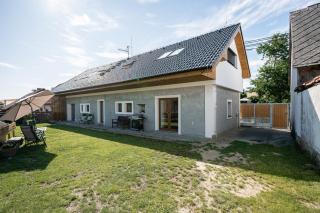 Chalupa Orlík nad Vltavou - Kozárovice - Kozárovice - 0